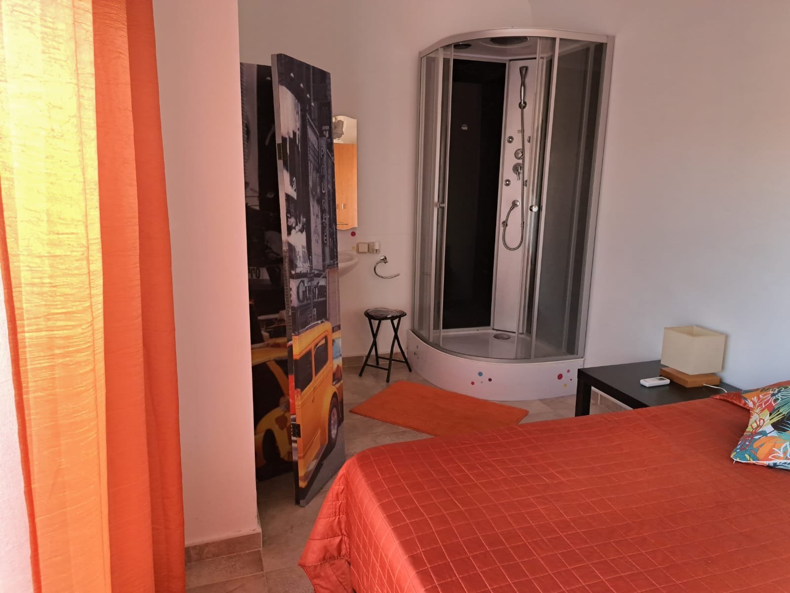 Ático en San Jorge, Castellón